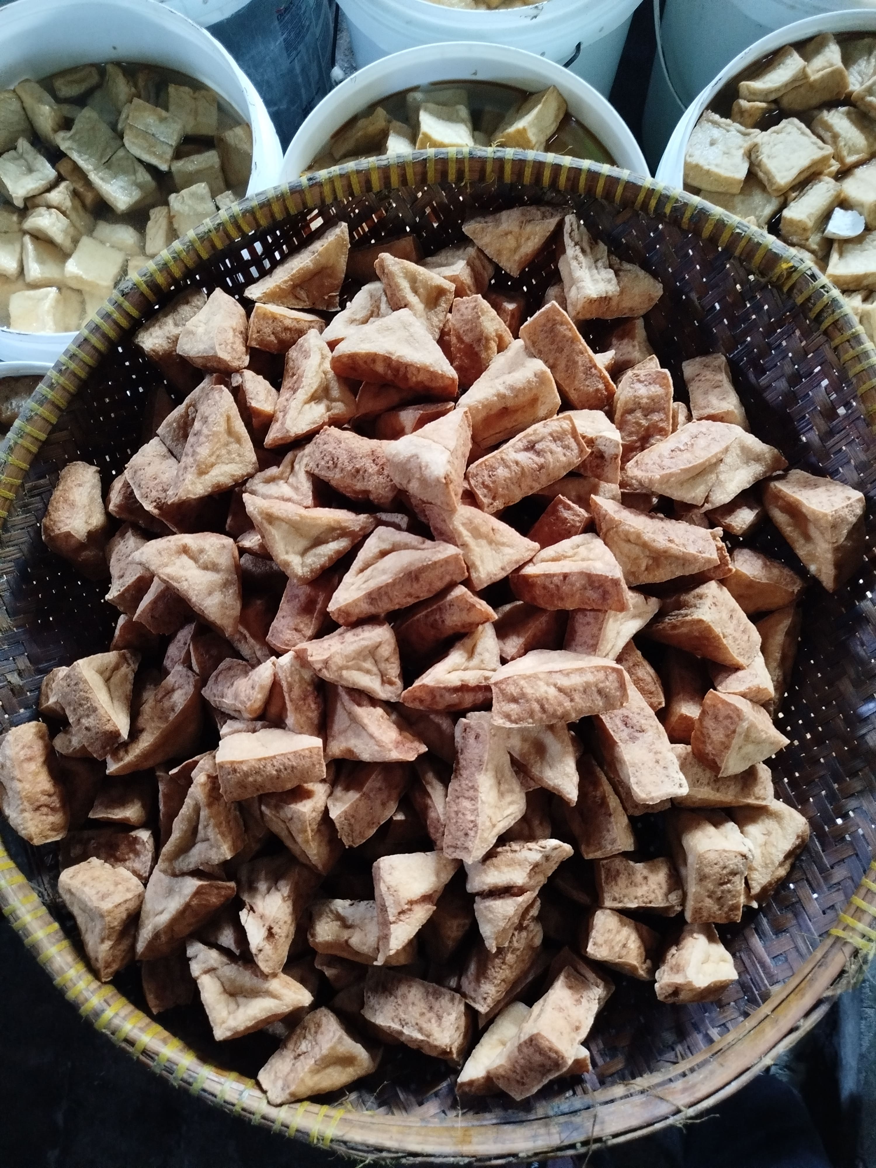 Tahu Ponirin
